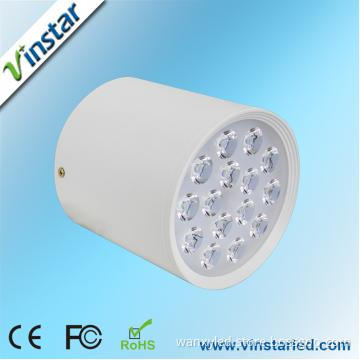 New 15W Recessed LED Ceiling Light